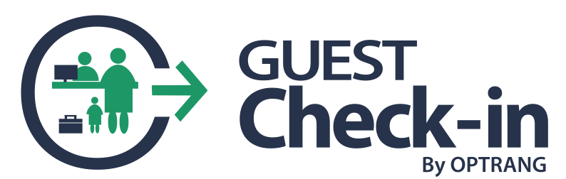 logo Hotel Guest Check-In